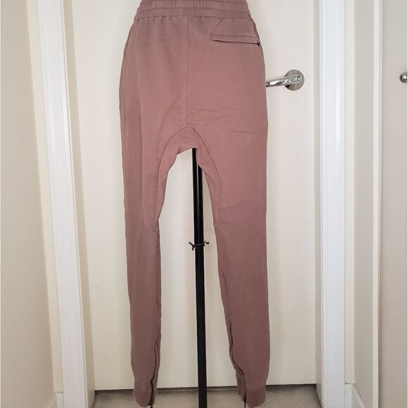 streetwear jogger sweatpants - Picture 2 of 9